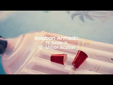 Video thumbnail for Mejor Acabar