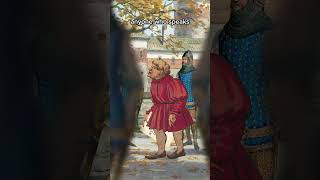 What it was like to be Hung, Drawn &amp; Quartered