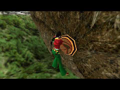 TRLE 2005.06.09 - The Door for the Paradise