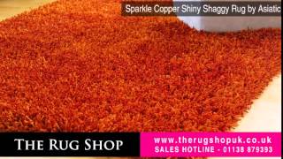 Sparkle Rugs Buy Online at The Rug Shop UK