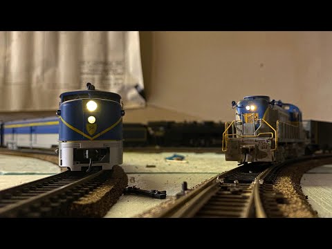How Easy is it to Wire a Wye on YOUR Model Railroad? My SUPER Easy Method!