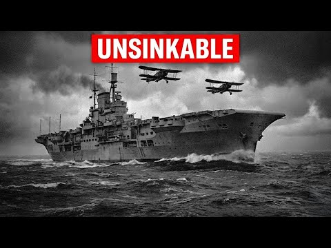 Why This British Ship Became the Worst Nightmare of the Nazis