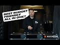 Axxess Forté All In One HiFi System Forte 1 Vs Forte 2 Vs Forte 3 Explained