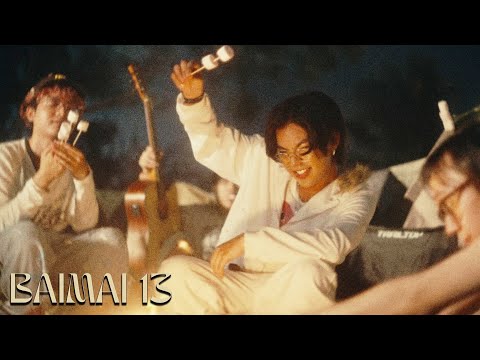 BAIMAI 13 ft. T!NE - Familiar Place (Official MV)