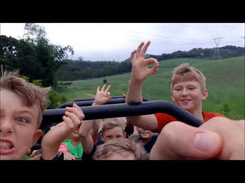 Sugar Rats Camp January 2020