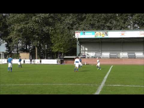 MOC E2 tegen Hoeven 15092012