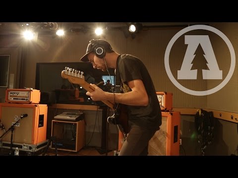 And So I Watch You From Afar on Audiotree Live (Full Session #2)
