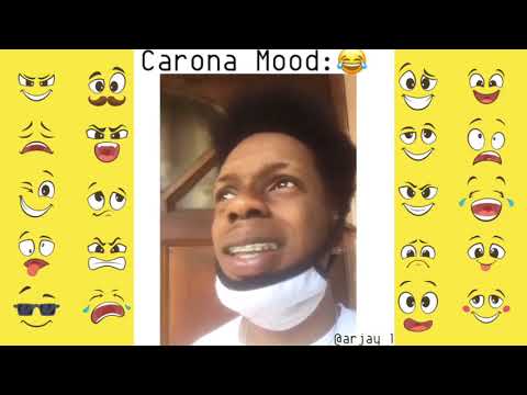 Arjay_ Lol Funny Instagram Compilation 2020 - Jamaica Funny Vidoes