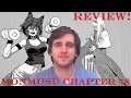Waifu Convention Monster Musume No Iru Nichijou Chapter 48 Review