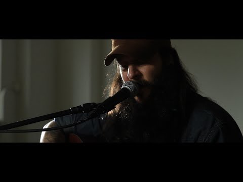 Shawn James - Number Of the Beast (Iron Maiden Cover) (MMTV)