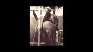 Jimmy Rushing - Take Me With You, Baby