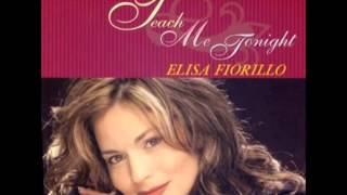 elisa fiorillo - teach me tonight