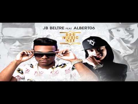 Albert06 Ft. JB Beltre - Bye Bye (Prod. by Bnc) [AUDIO OFICIAL]