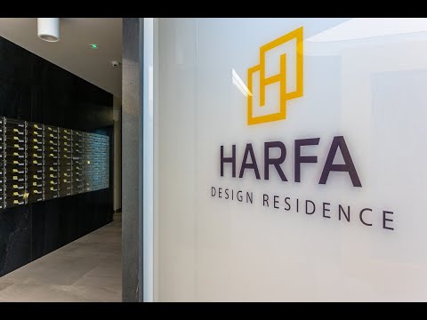 Продажа 1-комн. квартиры Прага HARFA PARK