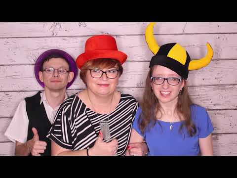 Zabawa karnawałowa WTZ w Chodzieży