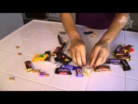 Halloween Safety - San Diego County Sheriff's Department