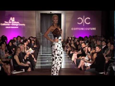 The Art Institute of California-Orange County - Cotton Couture - ANQI Bistro Part 2