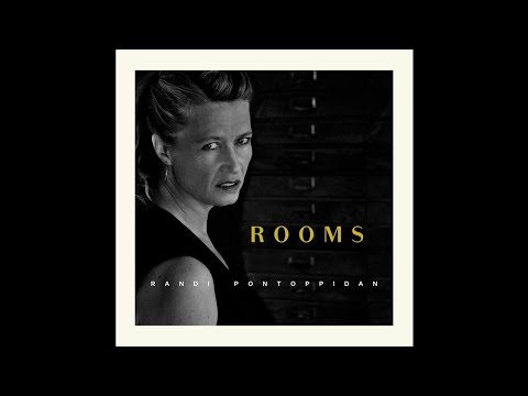 Randi Pontoppidan - Dis Appearence