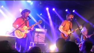 The Sheepdogs - Take a Trip