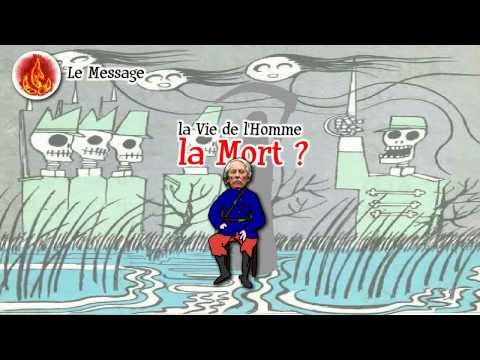 "Le Désert des Tartares" de Dino Buzzati (Alchimie d'un roman, épisode n°12)