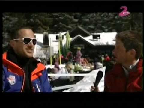 Jure Košir na Kopaoniku - Tv Kop - Pink2
