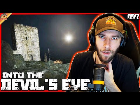 Into the Devil's Eye ft. Reid - chocoTaco DayZ Deer Isle Gameplay