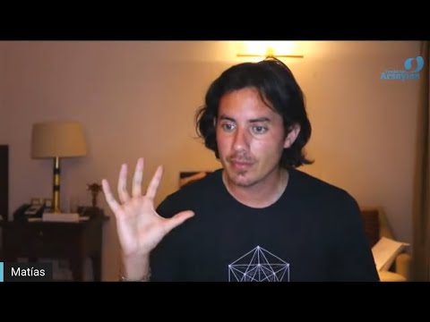 Day 277 SECURITY Talk - Matias De Stefano - English Edit