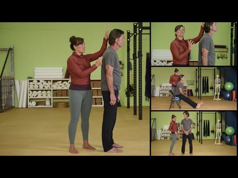 Corrective Exercise Course With Katy Bowman