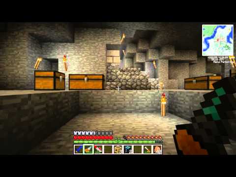 Lets Play Together Tekkit 100 - Special MK5 Atomreaktor - Part 1/2 [ger]