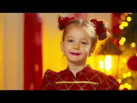 Iulia Șeulean - Ninge iar | Videoclip 2024