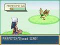 Loituma (Farfetch´d versio)