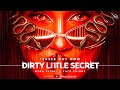 Dirty Little Secret - Nora Fatehi x Zack Knight (Music Video TEASER)