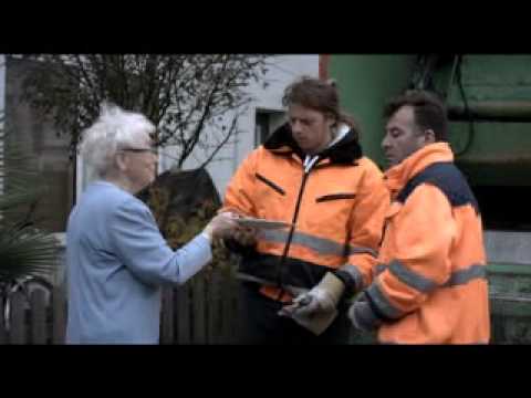 SIRE | Aardige mensen, hoe gaan we ermee om | Uitdeler | 2010