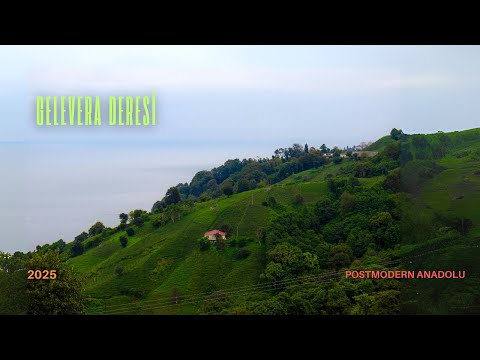 Gelevera Deresi | Koyverdun Gittun Beni – Anadolu Rock Düzenleme (Bağlama & Elektro Gitar)