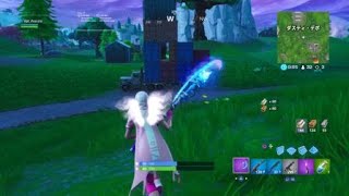 Fortnite　　つよすぎ
