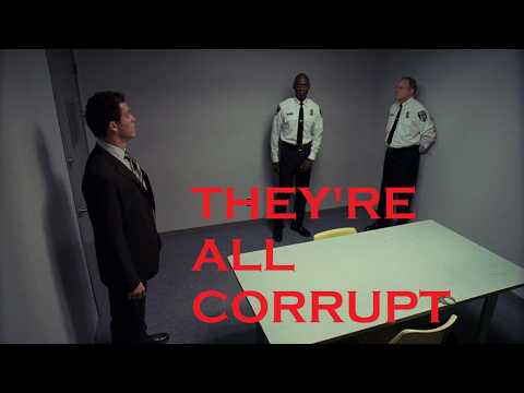 The Wire: Corruption & Its Many Forms