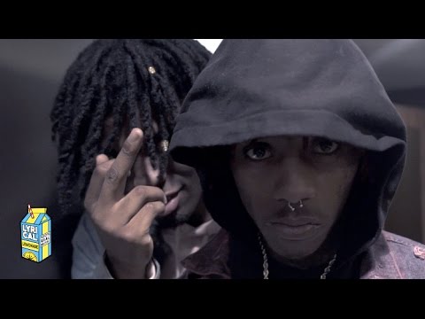 Warhol.ss x Famous Dex - On My Waist (Official Music Video)