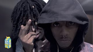 Warhol.ss x Famous Dex - On My Waist (Dir. by @_ColeBennett_)