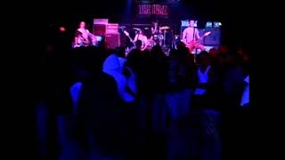 Twelve Gauge Valentine at The Hive (Tulsa, OK) - 11/15/06