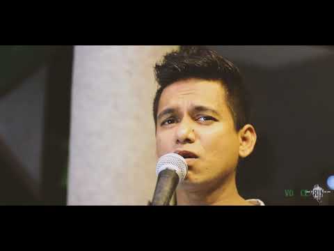 Renu Renu - Rookantha Gunathilake (Cover by Voice.Print)