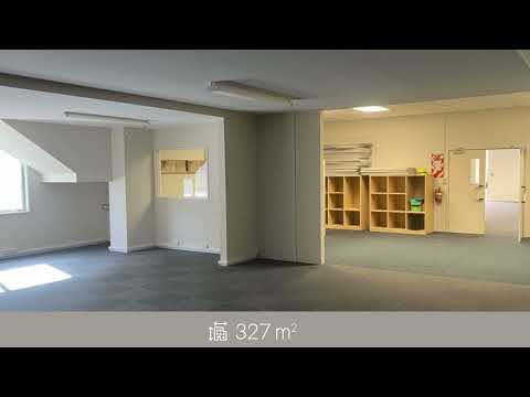 地址保密, Addington, Christchurch, Canterbury, 0 bedrooms, 0浴, Office Premises