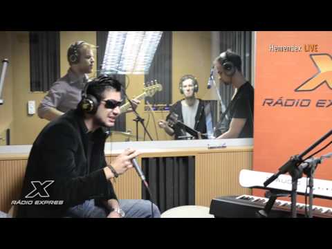 Bruno Benetton Free Band - Hemendex LIVE: Bruno Benetton Free Band -- Baby Girl