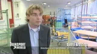 preview picture of video 'RTL Transportwereld - Kruizinga.nl en Auto Distribution Nederland'