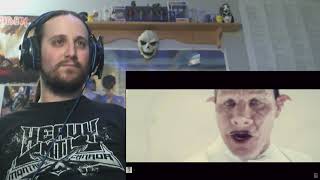 Lindemann - Praise Abort (Reaction)