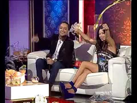 جديد علي الديك و لورا خليل  - حصرياً على الجديد