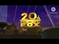 20th Century Fox 1994 V10 Superbaster2015