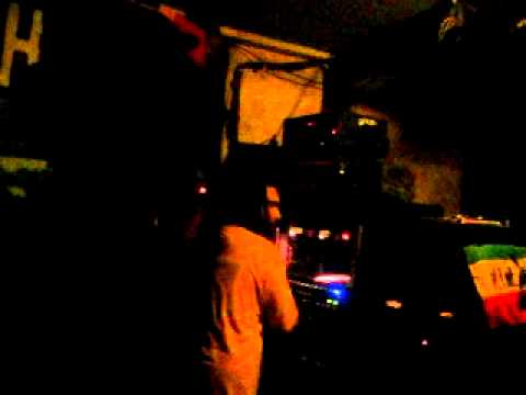 Sub a Dub Lion Youth meets Jah Massive - Live in Genava part 10
