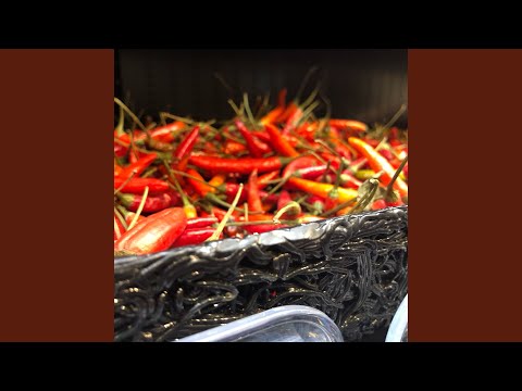 CHILLY (Instrumental Version)