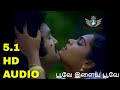 Poove Illaya Poove Kozhi Koovuthu 5 1 HD Remastered Surround Audio Ilayaraja