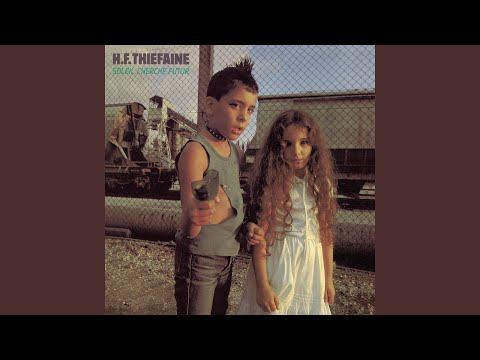Autoroutes Jeudis Dautomne - Hubert-Félix Thiéfaine